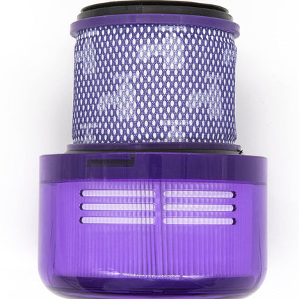2 Pack Vacuum Filters Replacement Parts Compatible with Dyson V11 (Except for V11 Outsize SV16)Vacuum, Compare to Part 970422-01