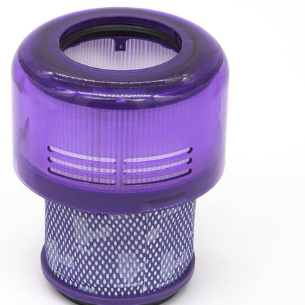 2 Pack Vacuum Filters Replacement Parts Compatible with Dyson V11 (Except for V11 Outsize SV16)Vacuum, Compare to Part 970422-01