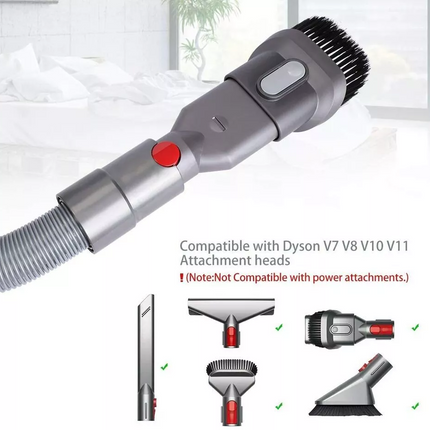 Pet Dog Cat Hose  for Dyson V6 Vacuum Cleaner