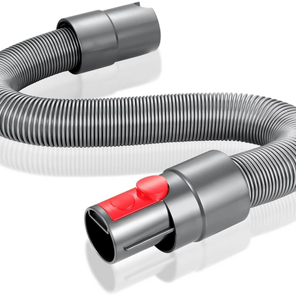 Extension Flexible Hose for Dyson Vacuum Cleaner V7 V8 V10 V11 Series, Extend to 150cm Extendable Hose Dyson Accessories