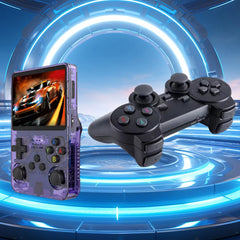 Collection image for: Retro Gaming Console