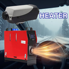 Collection image for: Caravan Accessories