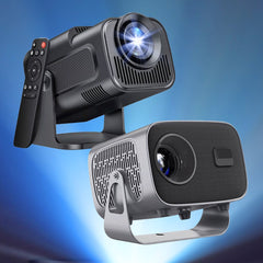 Collection image for: Smart Projectors