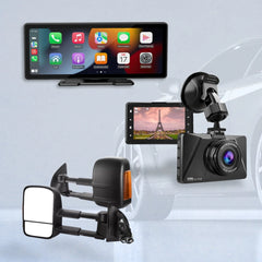 Collection image for: Car Accessories