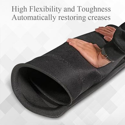 BYD SEALION 7 Boot Liner Waterproof Cargo Trunk Mat 2025+ Heavy Duty Black
