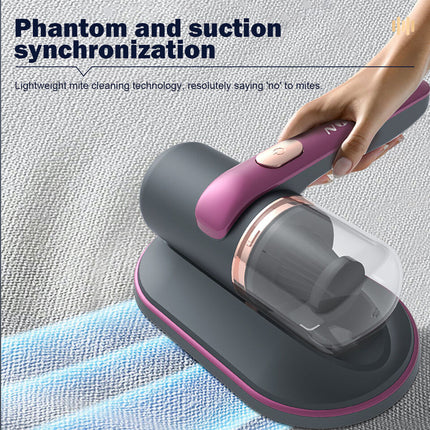 Mite Remover Vacuum Cleaner