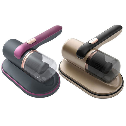 Mite Remover Vacuum Cleaner ~ Gold