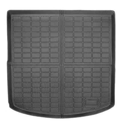 BYD Sealion 7 Floor Mats Cargo Liner Seat Back Protector TPE Custom Fit 2025+