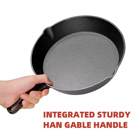 3PCS Frying Pan Set