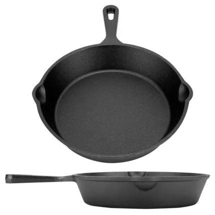 3PCS Frying Pan Set