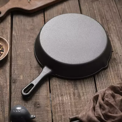 3PCS Frying Pan Set