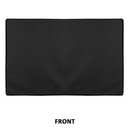 50" inch to 52" Waterproof Outdoor TV Cover ~ Patio Flat Television Protector