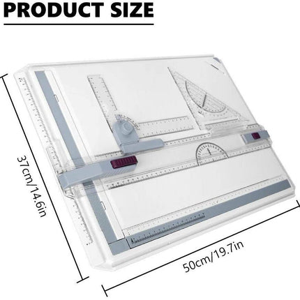 A3 Drawing Board