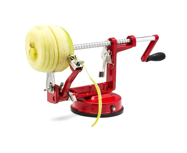 Apple Peeler Slicer Apple Slinky Machine Fruit Slicer Cutter Corer Kitchen Tool