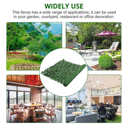 3M Artificial Hedge Ivy Leaf