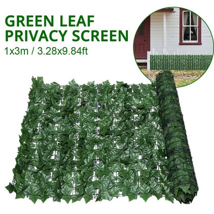 3M Artificial Hedge Ivy Leaf