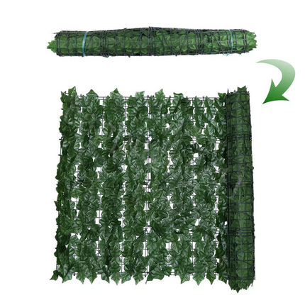 3M Artificial Hedge Ivy Leaf