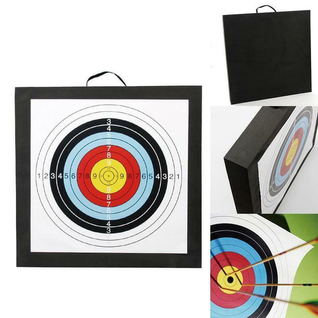 6cm Archery Target