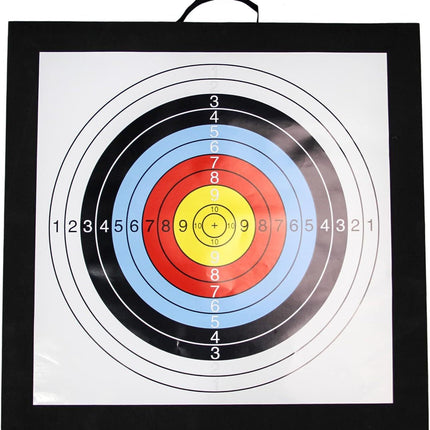 6cm Archery Target