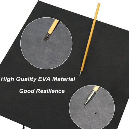 6cm Archery Target High Density EVA Foam Target Practice Board for Sport Hunting