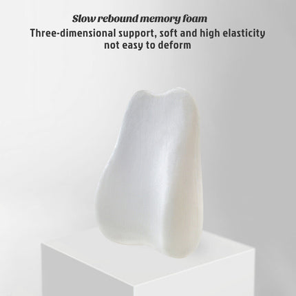 Lumbar Support Pillow