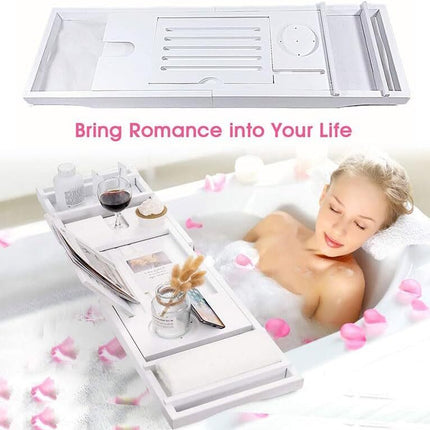 Bathtub Caddy