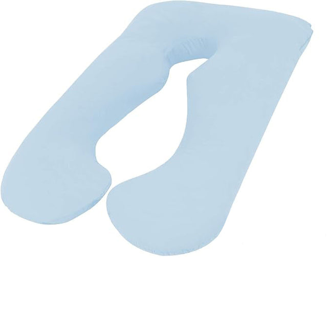 Pregnancy Pillow - Blue