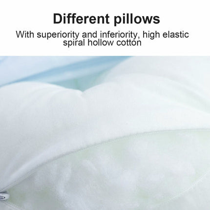 Nursing Sleeping Body Support Feeding ~ Large Blue