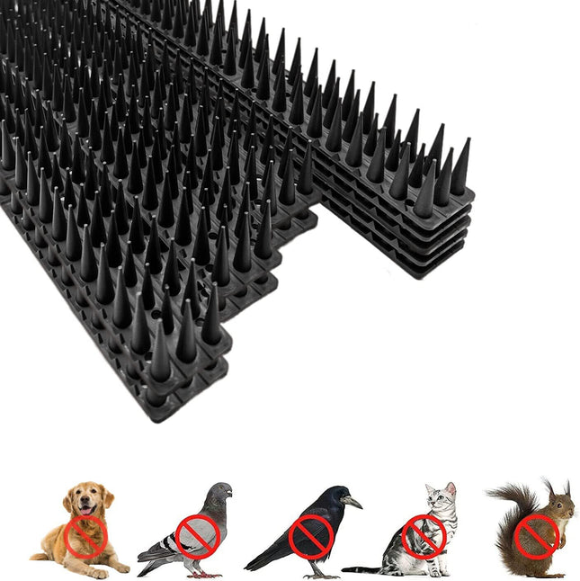 12PCS Bird Spikes