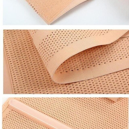 Postnatal After Pregnancy Birth Support Belt Abdominal Band Breathable Shapewear~Medium Size