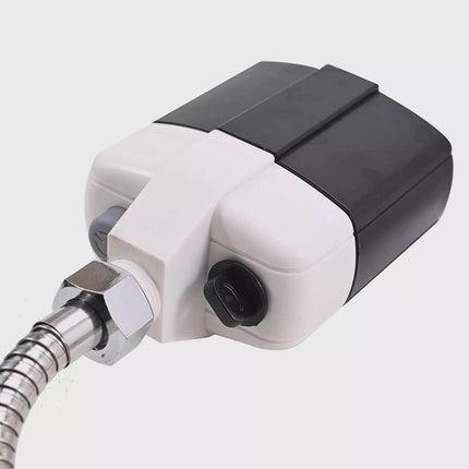 Portable Camping Mobile Shower USB Rechargeable Electric Shower Pump Outdoor