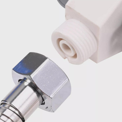 Portable Camping Mobile Shower USB Rechargeable Electric Shower Pump Outdoor