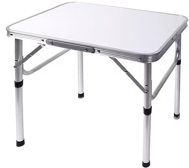 90cm Camping Table Folding Aluminum Portable Picnic Outdoor Foldable BBQ Desk