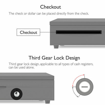 Cash Drawer
