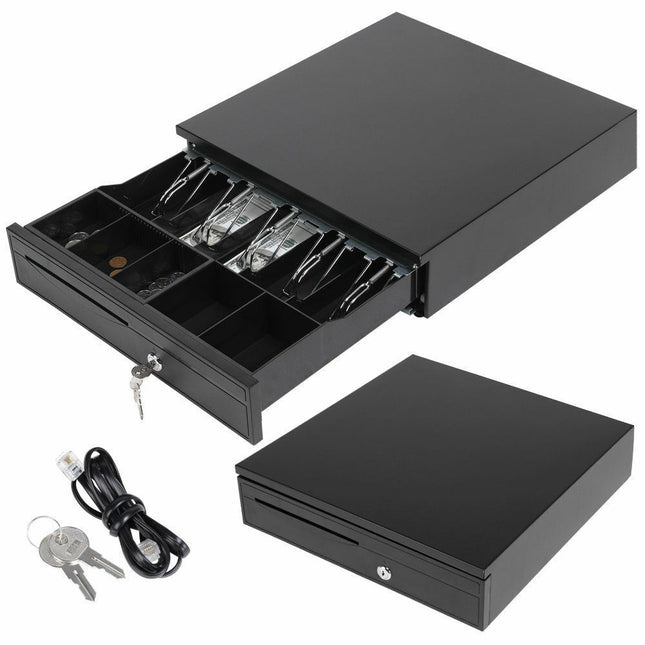Cash Drawer