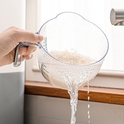 12KG Auto Cereal Dispenser Plastic Dry Food Storage Container Airtight Rice Box