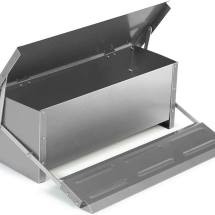 Automatic Chicken Feeder