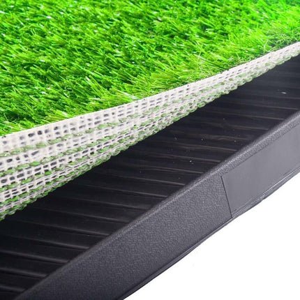 Dog Potty Training Grass Replacement