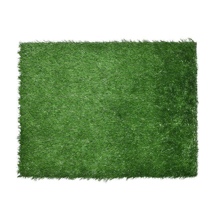 Dog Potty Training Grass Replacement
