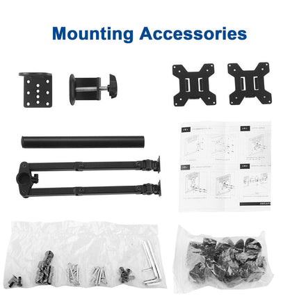 Monitor Stand