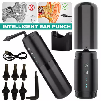 Electric Ear Cleaner