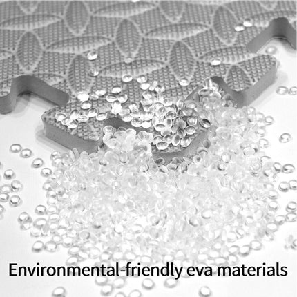 6PCS Interlocking EVA Foam - Navy