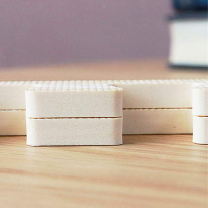 6PCS Interlocking EVA Foam New Beige