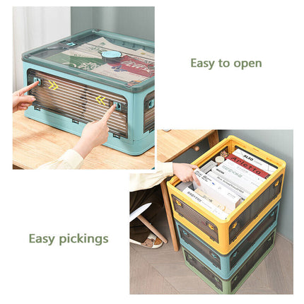 Foldable Storage Container ~ L