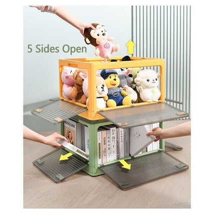Foldable Storage Container ~ L