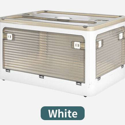 Foldable Storage Container ~ L