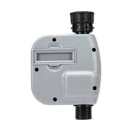 Irrigation Controller Automatic Water Tap Timer Digital Garden Watering System