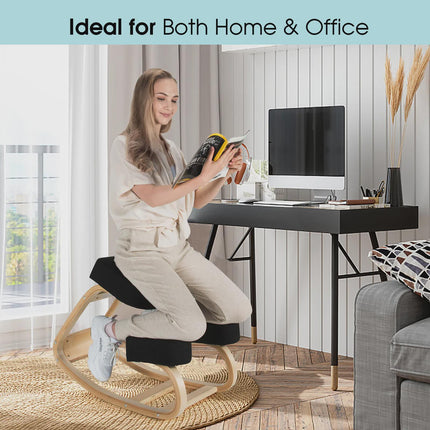 Ergonomic Kneeling Chair