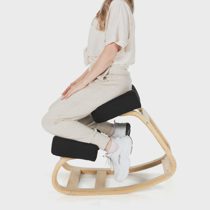 Ergonomic Kneeling Chair