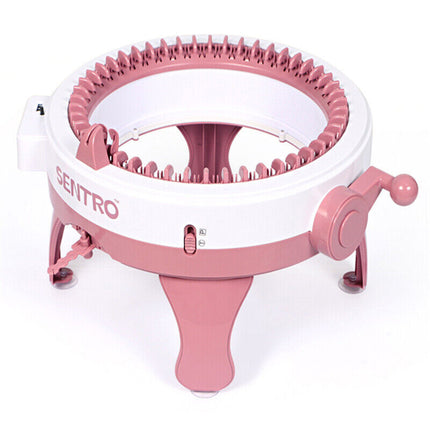 48 Needles Knitting Machine